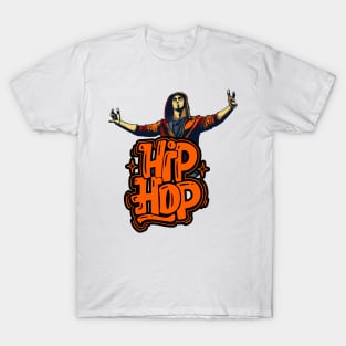 Hip Hop T-Shirt